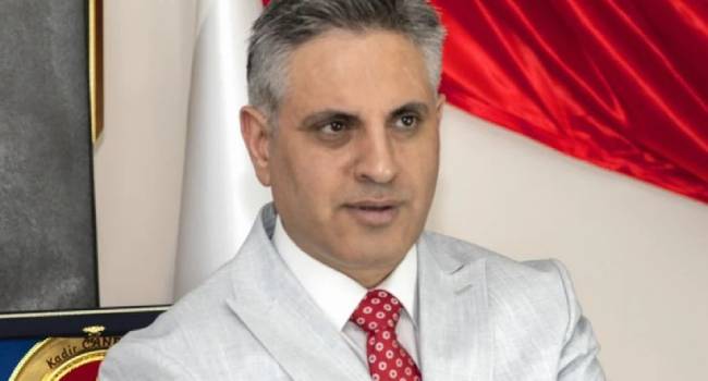 Ocak Partisi Genel Başkanı Kadir Canpolat öldürüldü