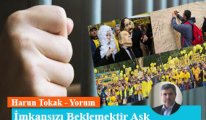 İmkansızı Beklemektir Aşk