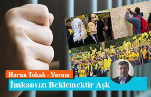 İmkansızı Beklemektir Aşk