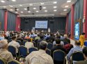 'Uluslararası Diyalog Zirvesi' Romanya'nın ev sahipliği ve 48 ülkenin katılımıyla yapıldı