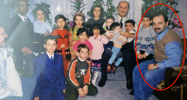 Eğitim gönüllüsü Cenker Tekin Almatı’da vefat etti