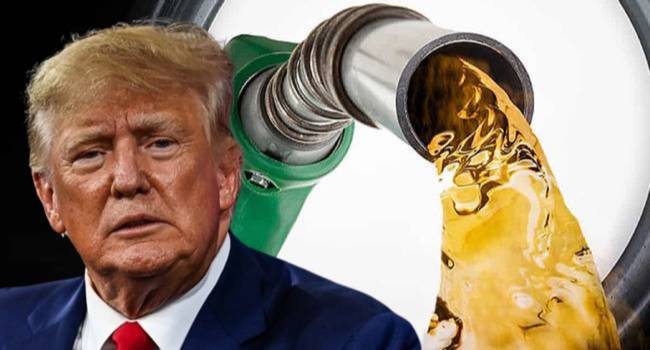 Petrol fiyatlarına müdahale çağrısı! Trump’tan dikkat çeken açıklama