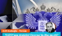 NATO’nun stratejisi Ukrayna’da iflas mı etti?