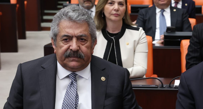 MHP'li Yıldız'dan dikkat çeken çıkış: Hukuka aykırı olarak elde edilen deliller yok hükmündedir