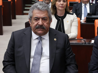 MHP’den hasta tutukluların tahliyesi için yeni çağrı