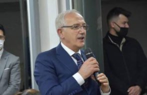 Eski AKP milletvekili ölü bulundu