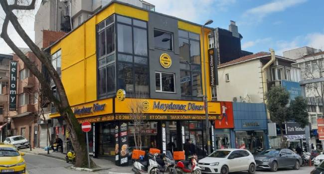 Maydonoz Döner operasyonunda 32 tutuklama daha