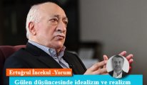 Gülen düşüncesinde idealizm ve realizm