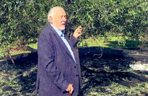 İlber Hoca'dan iktidara: 'Nasıl bu kadar küstah davranırsın?'