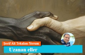 Uzanan eller