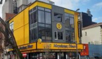 Maydonoz Döner operasyonunda 32 tutuklama daha