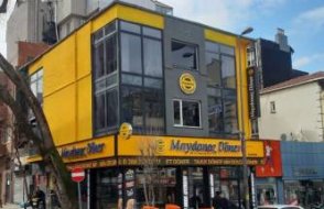 Maydonoz Döner operasyonunda 32 tutuklama daha