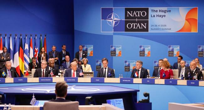 NATO bildirisi yayımlandı! 2026 Liderler Zirvesi Türkiye'de olacak