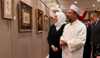 Milyonlar sıra beklerken Seher Erbaş VIP kontenjanından 6'ncı kez hacca gitti