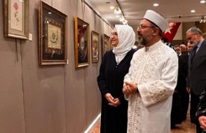 Milyonlar sıra beklerken Seher Erbaş VIP kontenjanından 6'ncı kez hacca gitti