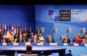 NATO bildirisi yayımlandı! 2026 Liderler Zirvesi Türkiye'de olacak