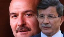 Davutoğlu'ndan Soylu’ya sert eleştiri: 'Ne kadar suçlu varsa hepsiyle resmi var'