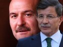 Davutoğlu'ndan Soylu’ya sert eleştiri: 'Ne kadar suçlu varsa hepsiyle resmi var'