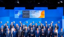 NATO zirvesinde savunma harcamalarında yüzde 5 hedefi kabul edildi