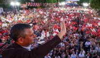 Ozgür Özel: 'Korkmuyoruz, bir adım geri çekilmeyeceğiz'