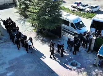 Hizmet Hareketi gönüllülerine hukuksuz operasyonlar sürüyor: 10 günde 49 gözaltı