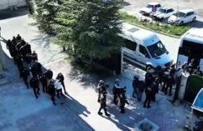 46 ilde nefret operasyonu: İki haftada 361 kişi gözaltına alındı