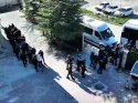 46 ilde nefret operasyonu: İki haftada 361 kişi gözaltına alındı