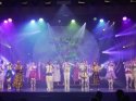IFLC’nin 23. yıl etkinlikleri Almanya’daki Colors of Voices Şarkı Yarışması’yla başladı