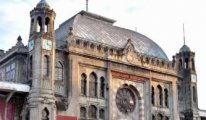Tarihi Sirkeci Garı yandaşa teslim