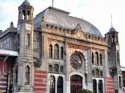 Tarihi Sirkeci Garı yandaşa teslim
