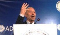 Hasan Dağı'nda kaybolan Kızılay Başkanı'ndan haber var!