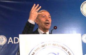 Hasan Dağı'nda korkutan kaza: Kızılay Ankara Şube başkanı ve 3 kişi kayboldu!