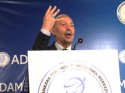 Hasan Dağı'nda korkutan kaza: Kızılay Ankara Şube başkanı ve 3 kişi kayboldu!
