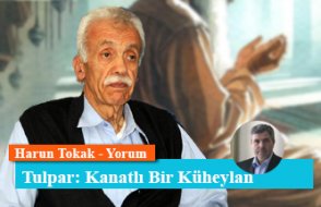 Tulpar: Kanatlı Bir Küheylan