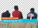Bene ne hayrın var?