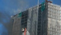 Berlin'de panik! 3 kez patlama sesi duyuldu