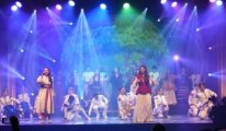 Colors of Voices Türkçe Şarkı Yarışması büyük ilgi gördü