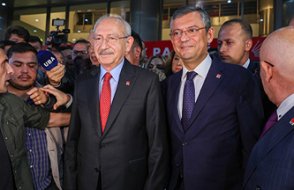 CHP'de gergin bekleyiş: 38. Olağan Kurultayı’nın iptali davası bugün