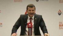 Zafer Partisi'nde üst düzey 'Saraçhane' istifası