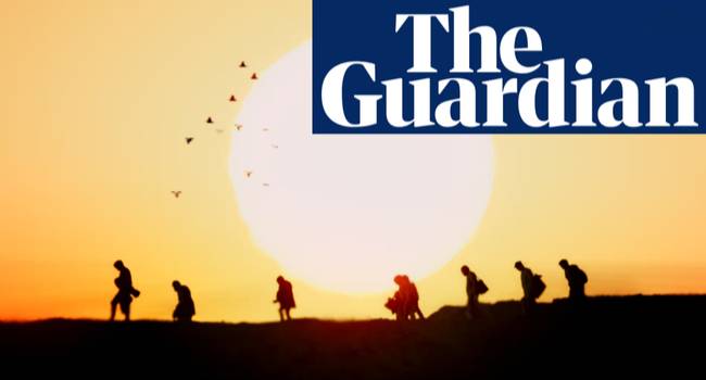 The Guardian yazdı: Exodus, Türkiye’deki baskılara ayna tutuyor