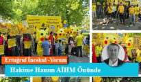 Hakime Hanım AİHM Önünde