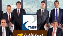 İktidarın çöktüğü mobilya devi İstikbal de satılıyor