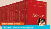 Risale-i Nurlar ve samizdat