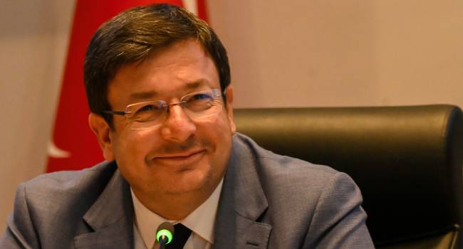 50 yıl sonra gelen fatura! DSİ, CHP’li belediyeden 300 milyon TL istedi