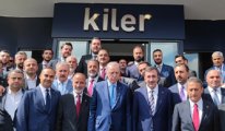 Yok böyle ticaret: Halkbank milyonlarca doları 'Kiler'e peşkeş çekmiş