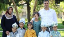 Yargıtay, beşizlerin anne-babasının mahkumiyet kararını bozdu