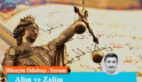 Alim ve Zalim