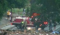 Texas’ta sel felaketi! 13 ölü, 20 çocuk kayıp