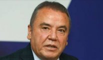 Antalya Büyükşehir Belediye Başkanı Muhittin Böcek yeniden hastaneye kaldırıldı