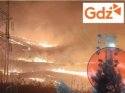 İzmir'deki yangının sorumlusu bulundu